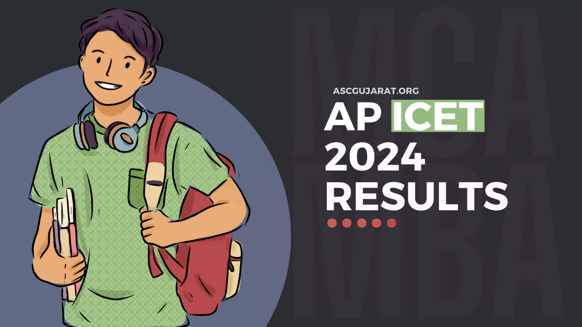 AP ICET 2024 Results
