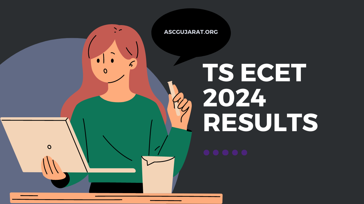 TS ECET 2024 Results