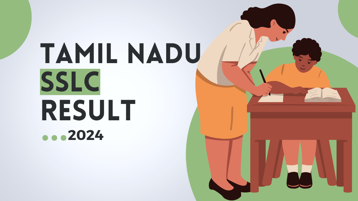 tnresults-nic-in 10th result 2024